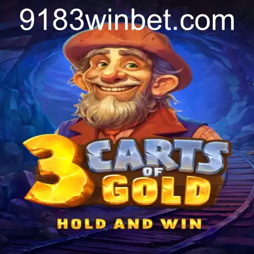 3cartsOfGold: Um Mergulho no Jogo de Sucesso